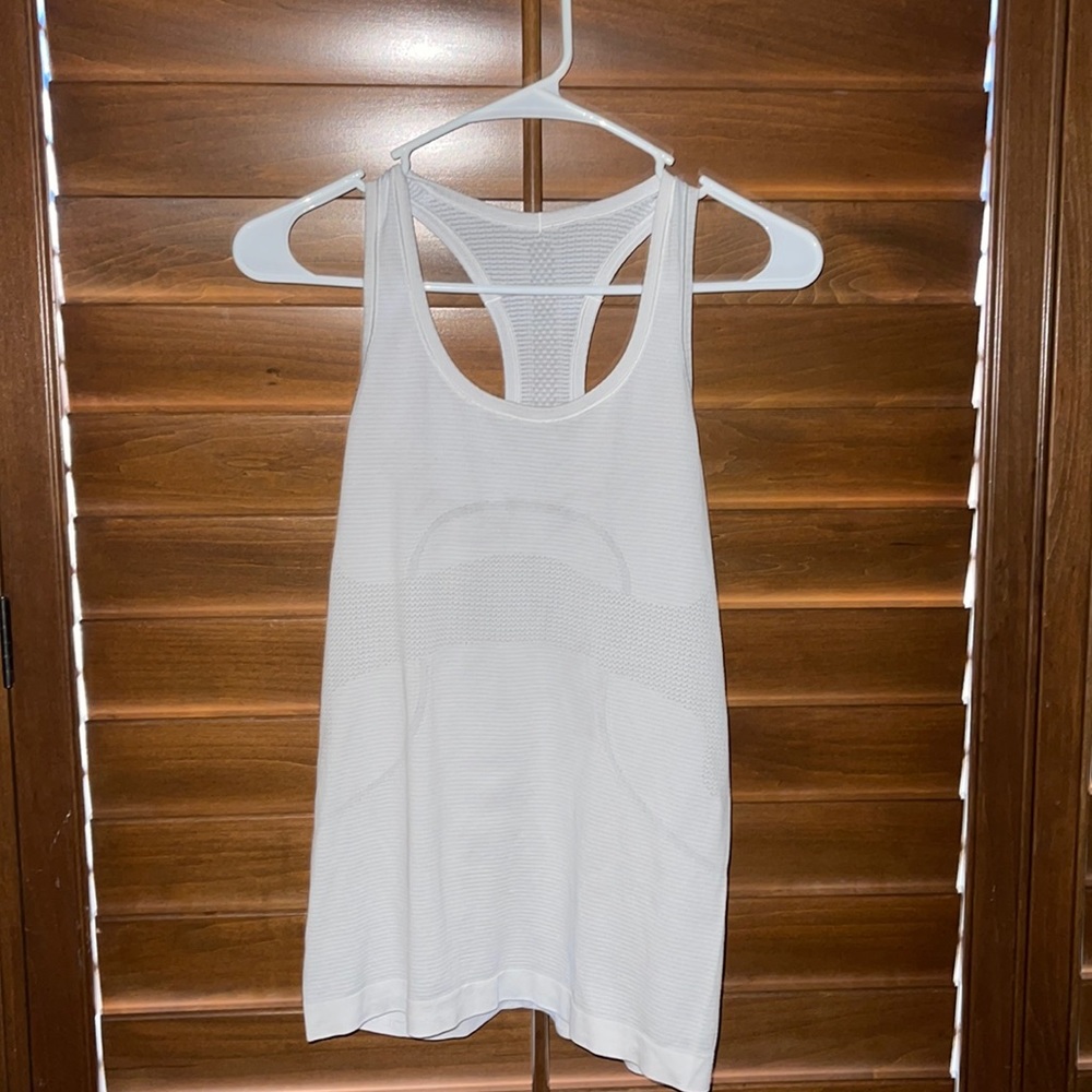 Swiftly Tech Racerback Tank
